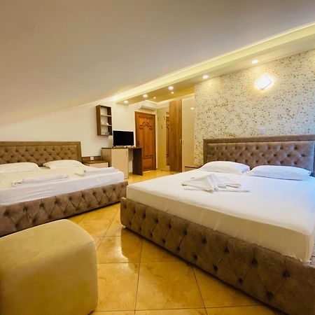 Apart Hotel Llolla Ulcinj Exterior foto