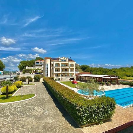 Apart Hotel Llolla Ulcinj Exterior foto