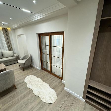 Apart Hotel Llolla Ulcinj Exterior foto