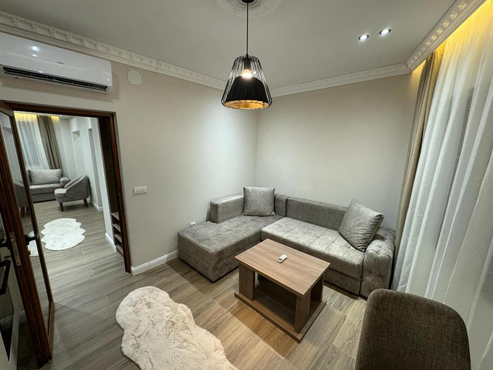 Apart Hotel Llolla Ulcinj Exterior foto