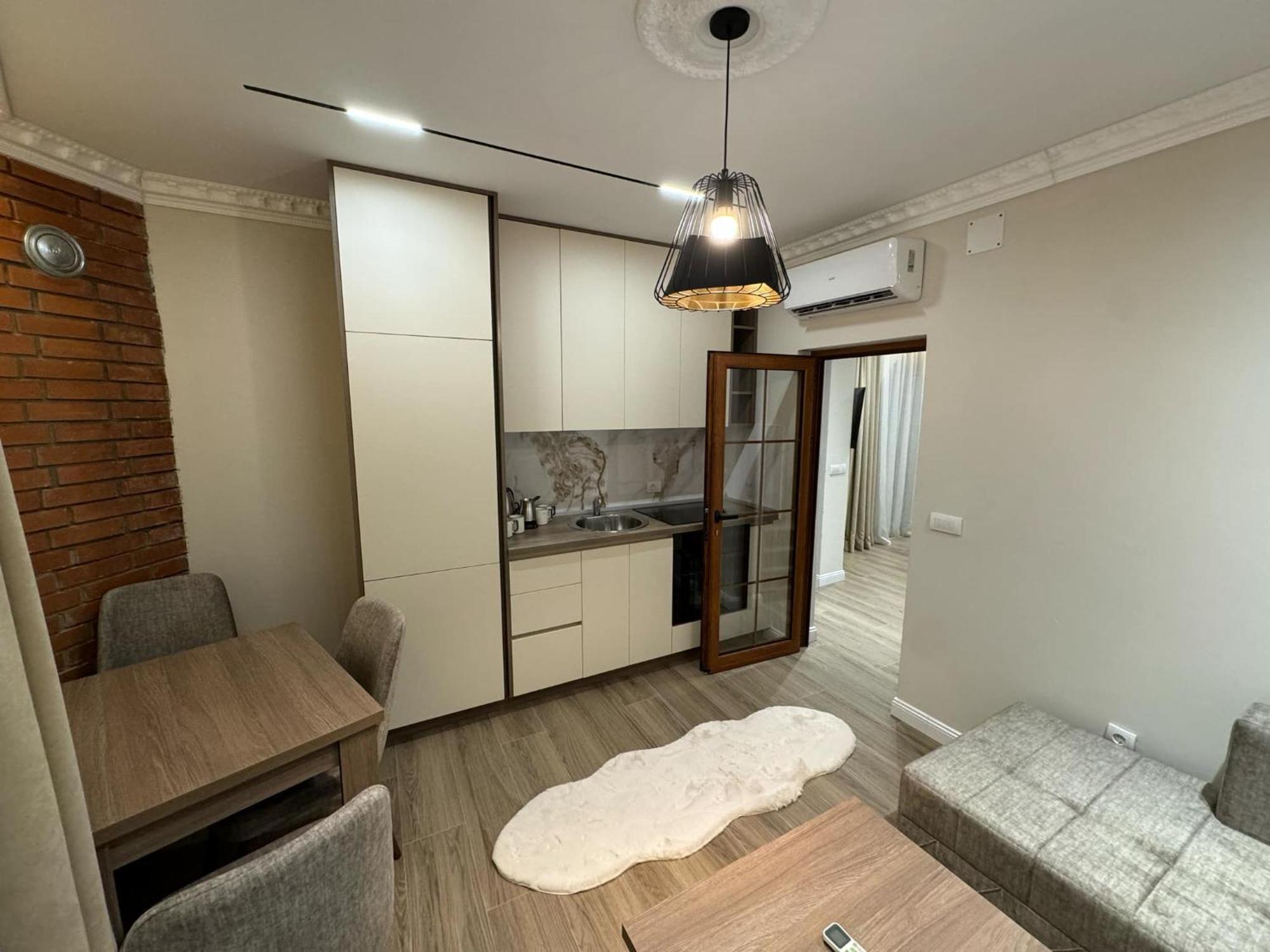 Apart Hotel Llolla Ulcinj Exterior foto