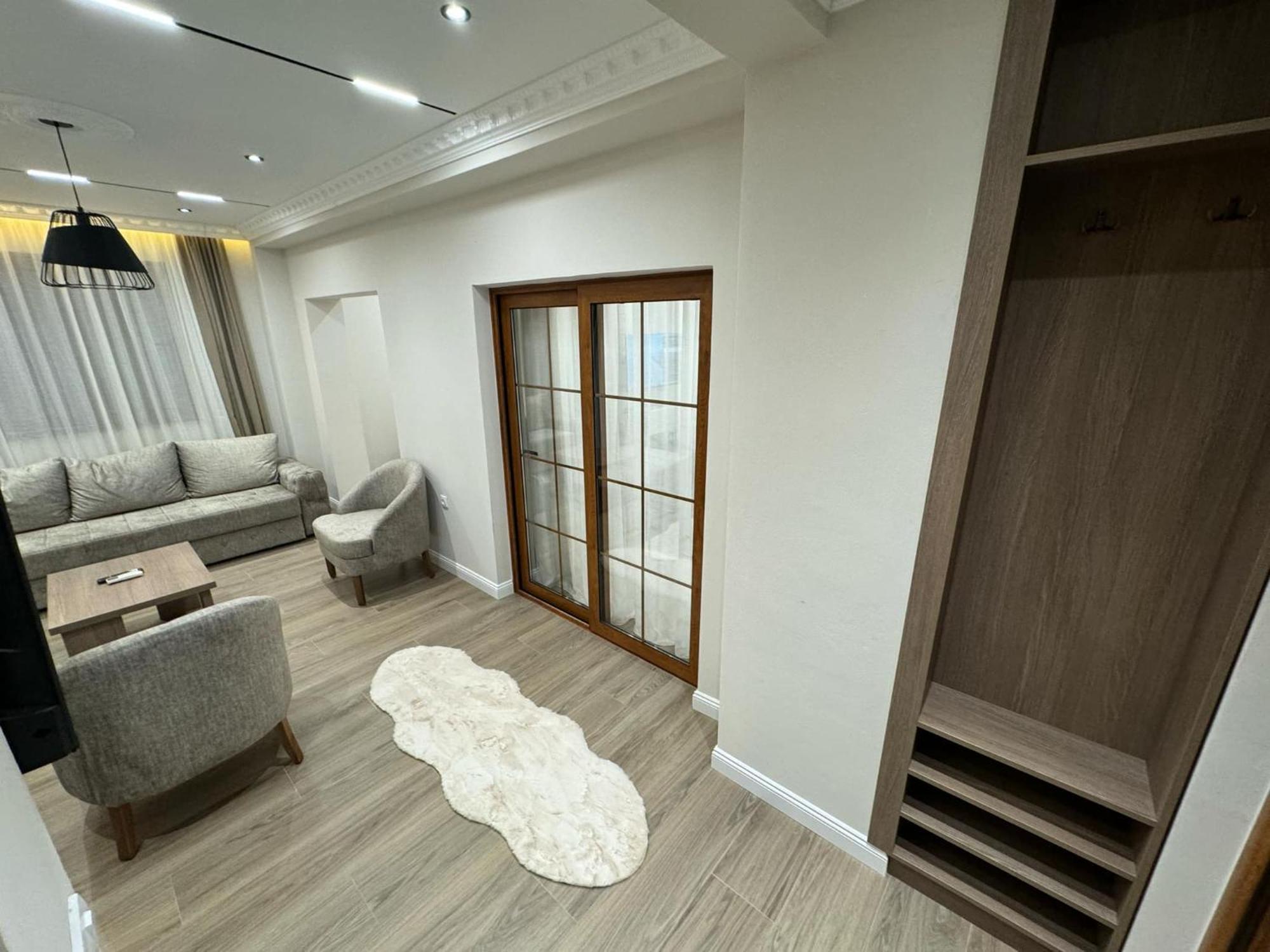 Apart Hotel Llolla Ulcinj Exterior foto
